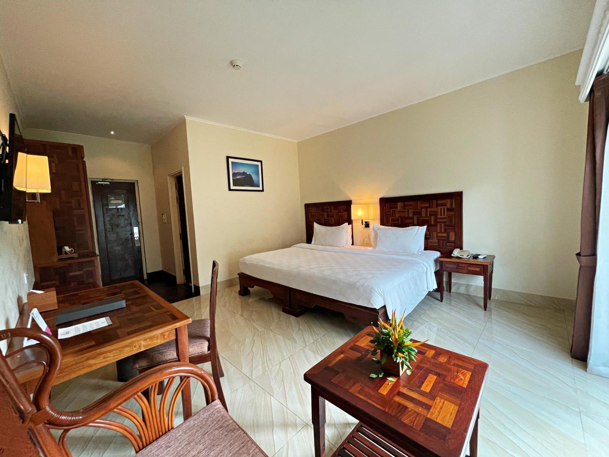 Sokha Palace 4* Siem Reap