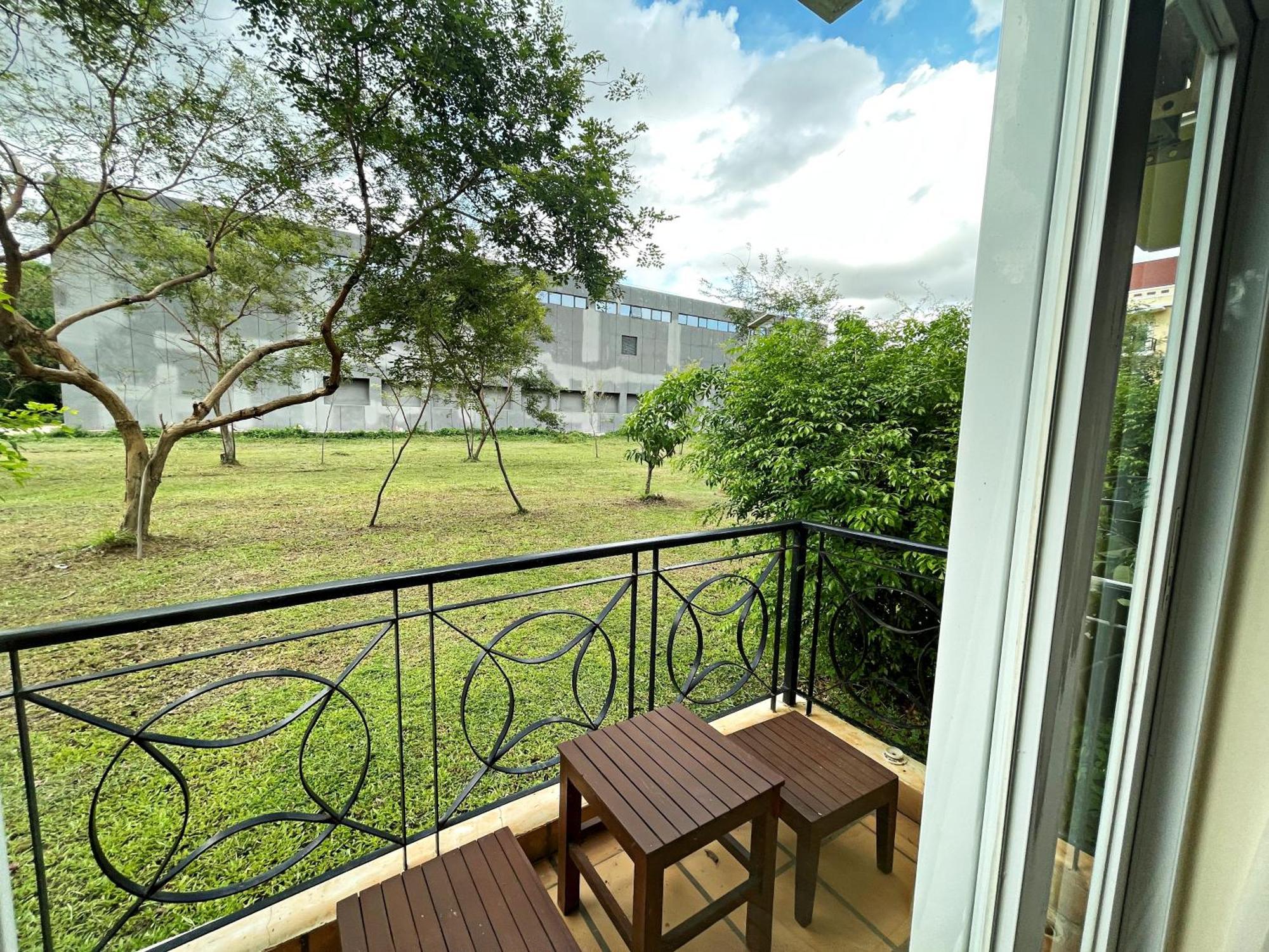 Sokha Palace Resort 4*