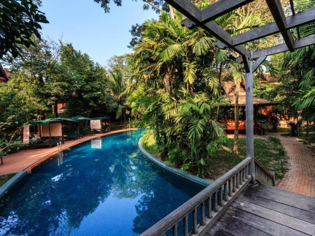 Angkor Village & Resort