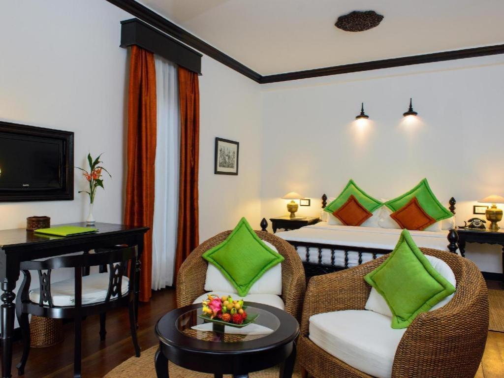 Angkor Village & Resort 5*