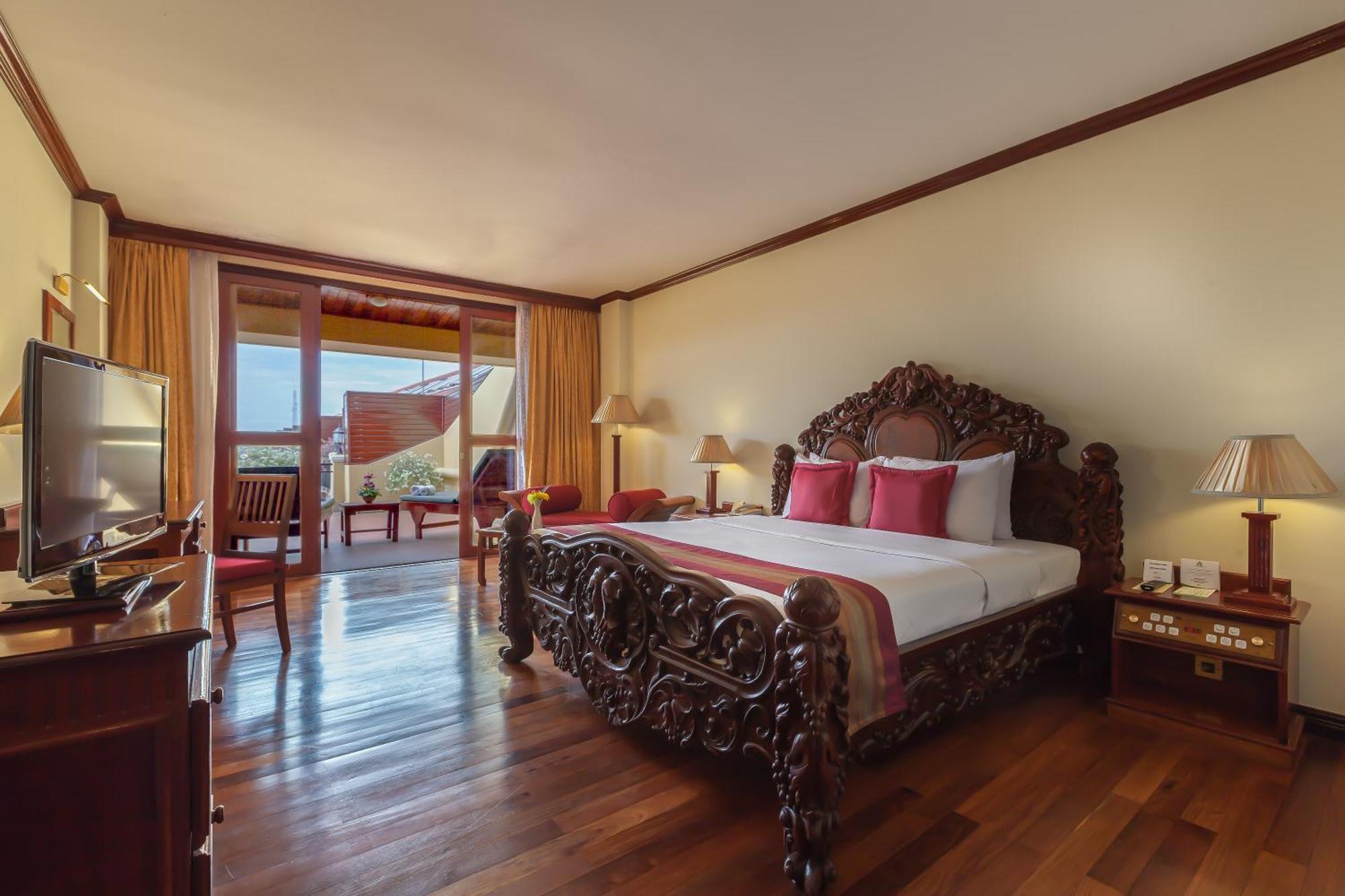 Angkor Paradise Khách sạn