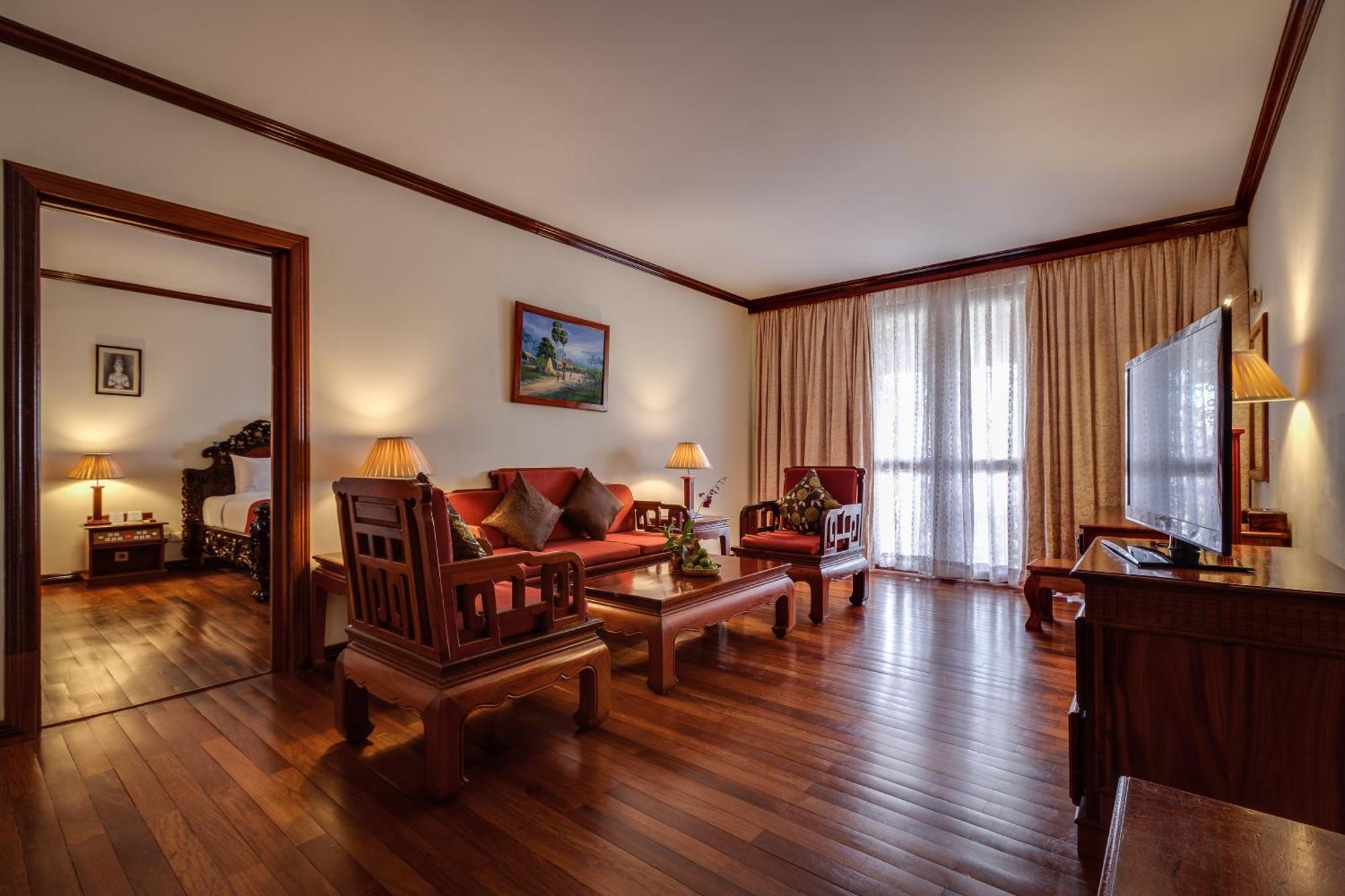 Angkor Paradise