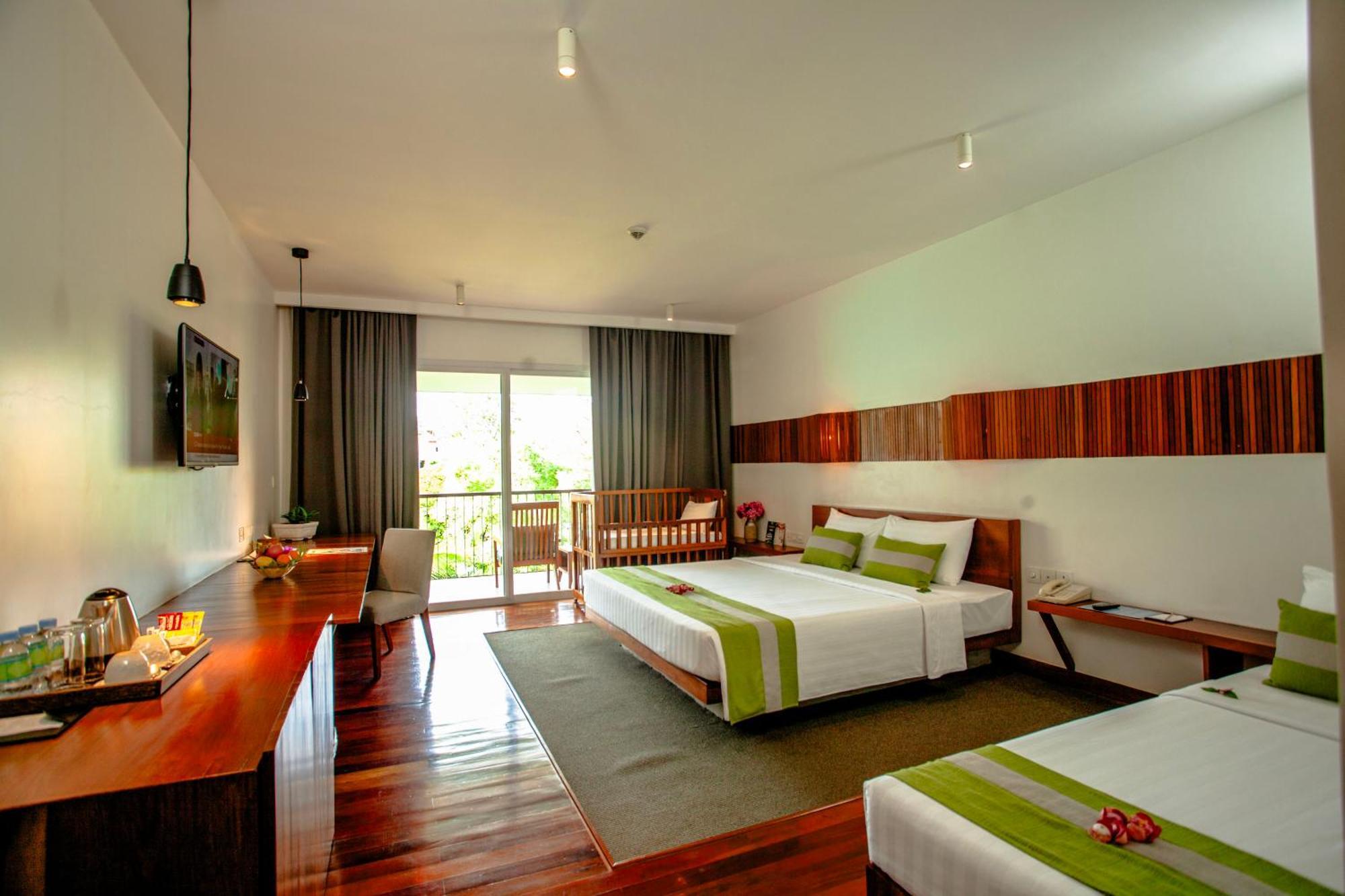 Somadevi Angkor Boutique And Resort 5*