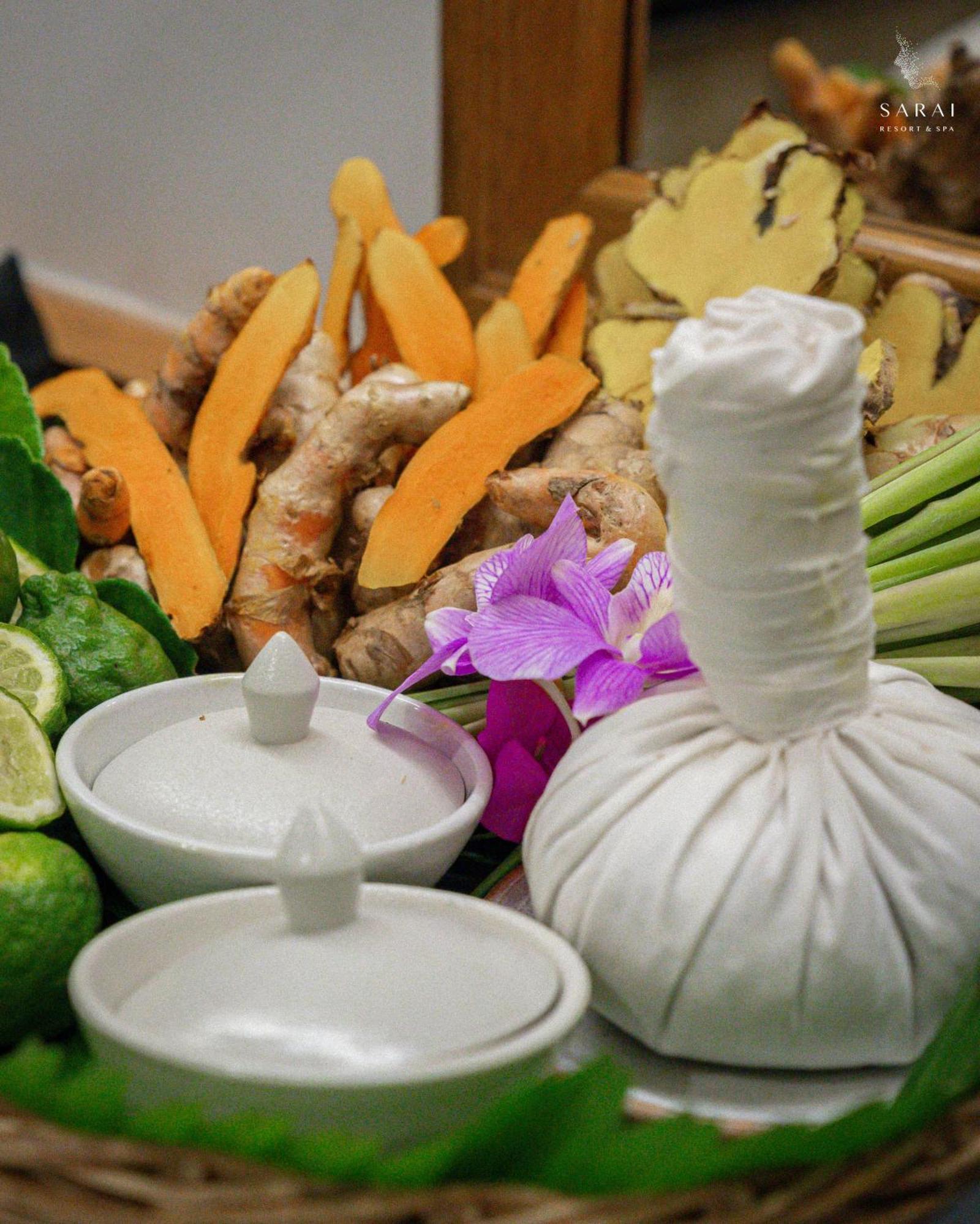 Hotel Sarai And Wander Resort Siem Reap