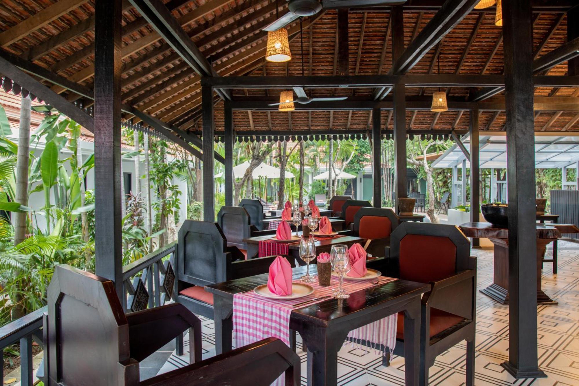 The Oasis Harbor Hotel 4*
