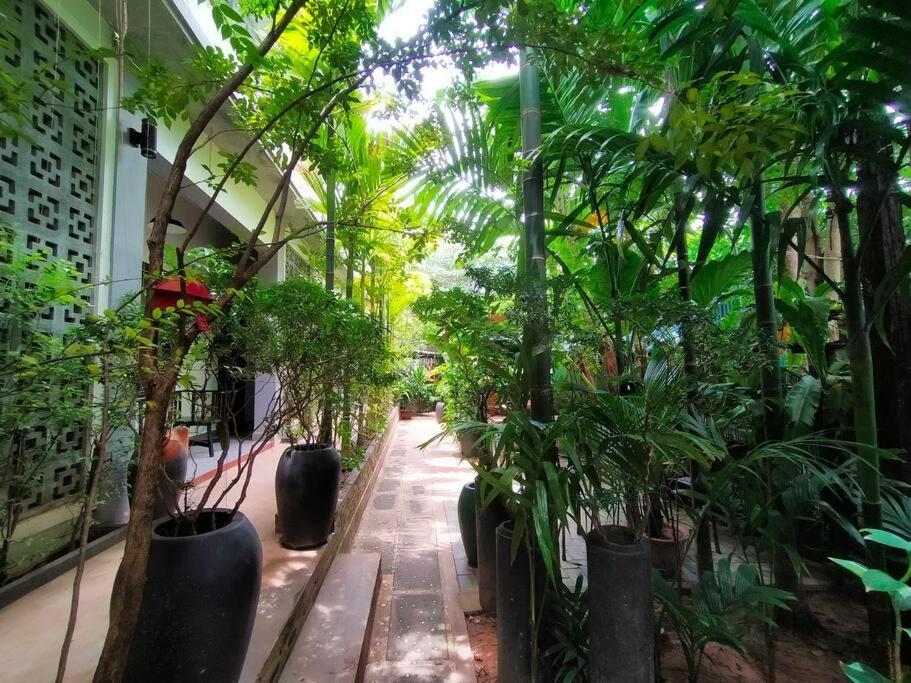 - Four Bedrooms Near Angkor Wat Siem Reap