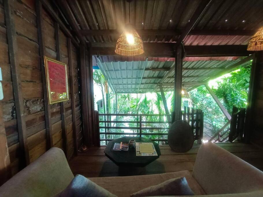 - Four Bedrooms Near Angkor Wat Holiday home