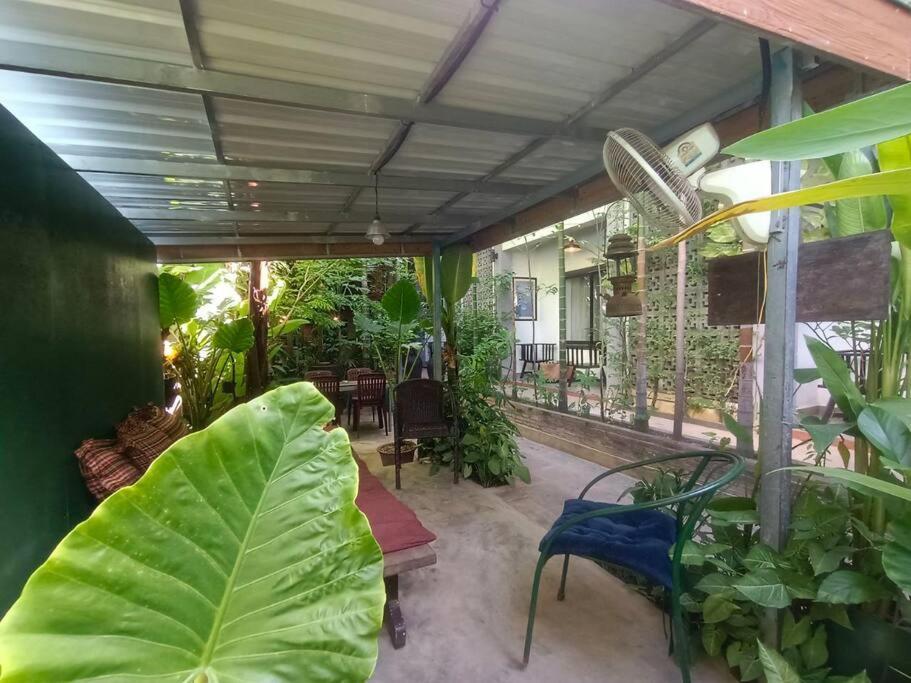 - Four Bedrooms Near Angkor Wat * Siem Reap