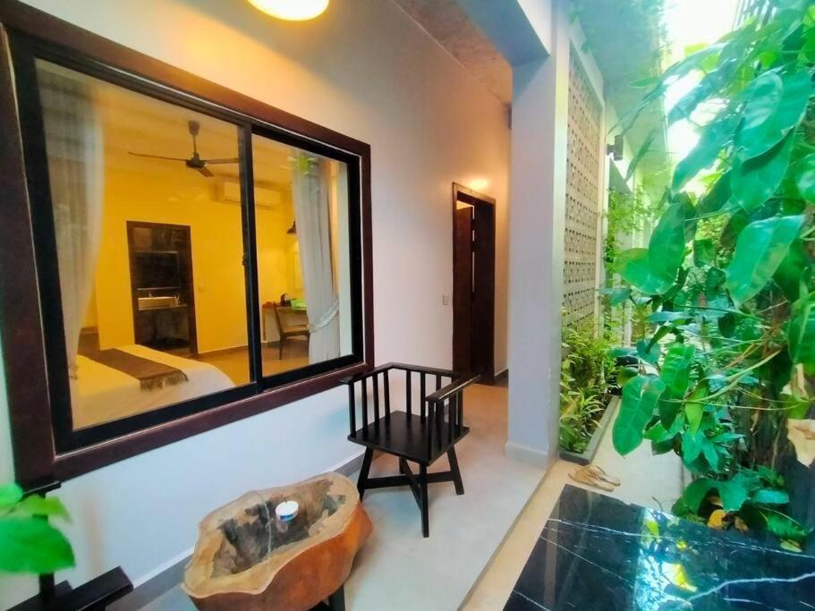 - Four Bedrooms Near Angkor Wat Holiday home Siem Reap