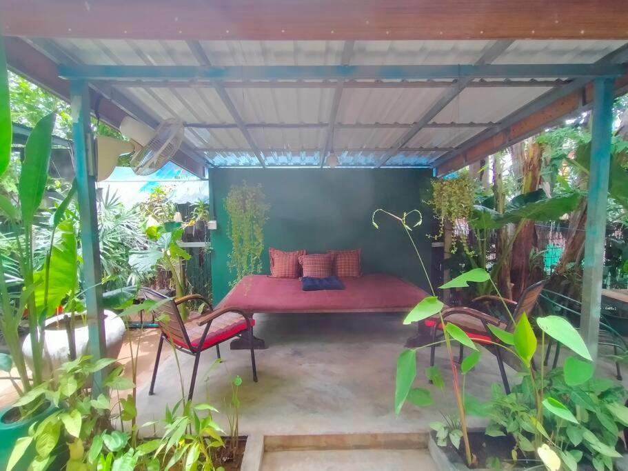 - Four Bedrooms Near Angkor Wat Holiday home Siem Reap