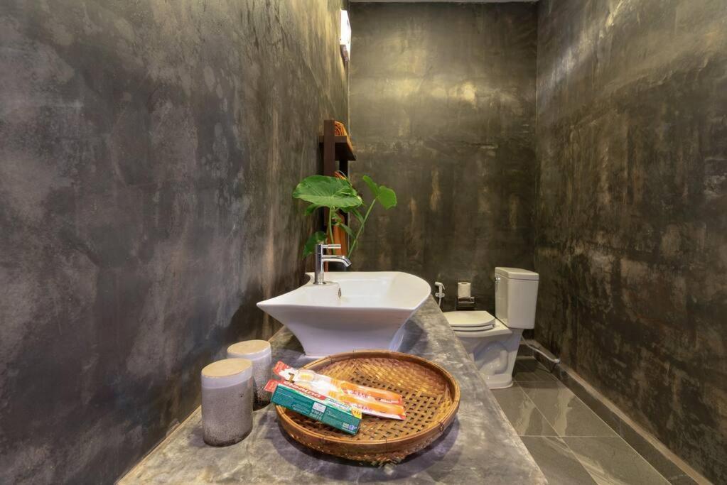 - Four Bedrooms Near Angkor Wat