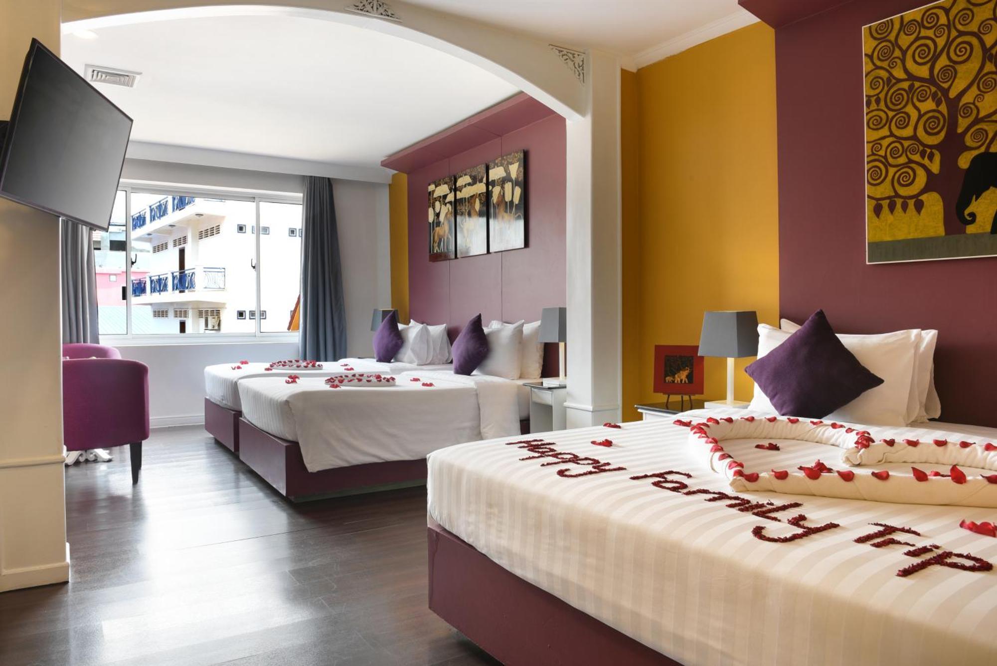 Hotel Memoire 4*