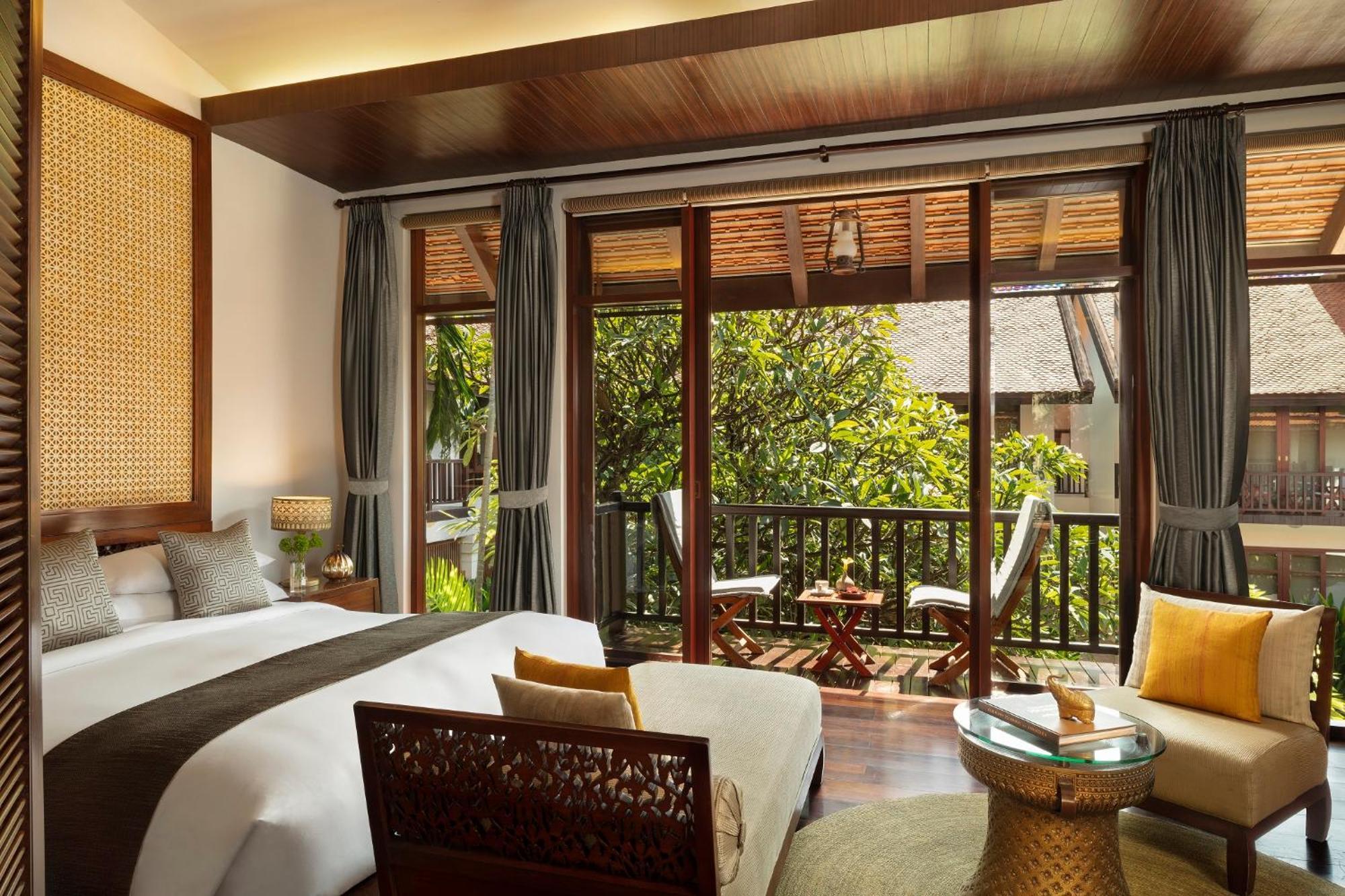 Anantara Angkor 5* Siem Reap