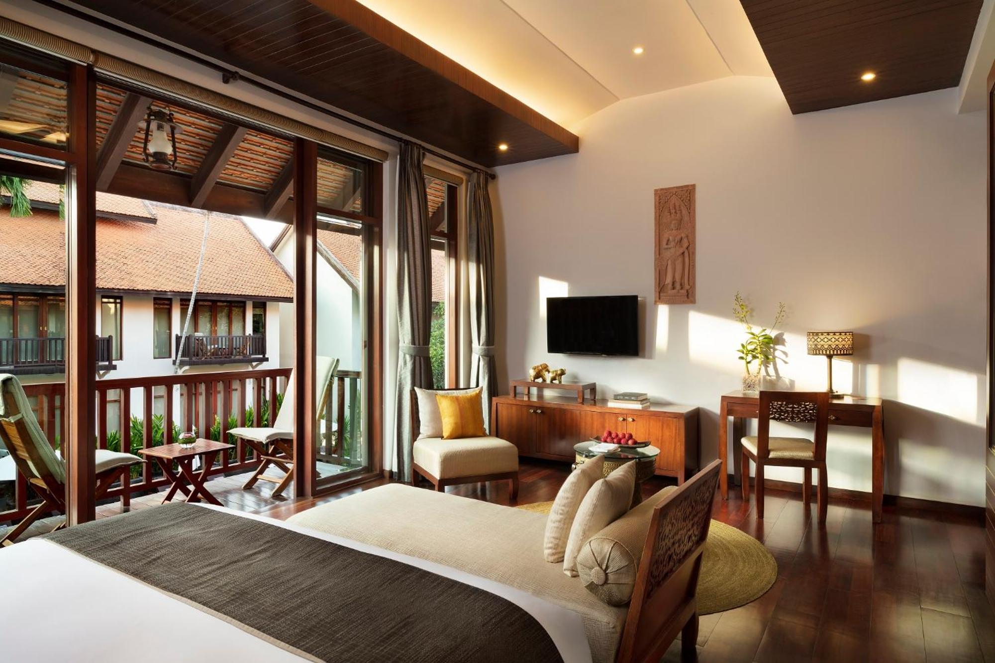 Anantara Angkor 5*