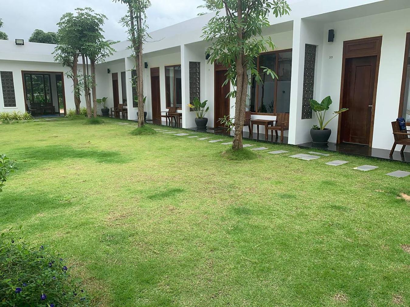 Uma Holiday home *