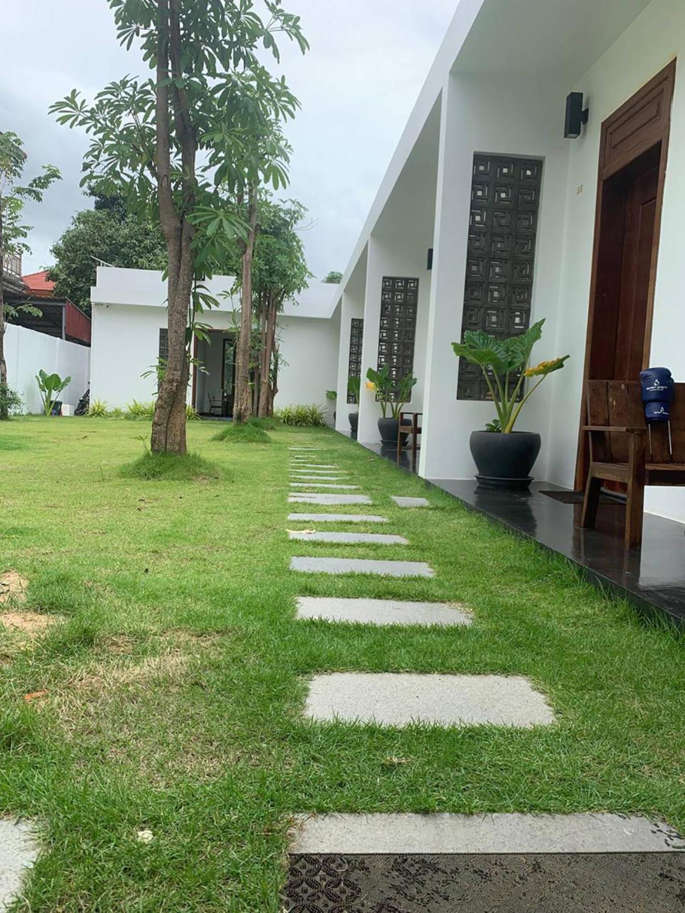 Uma Holiday home