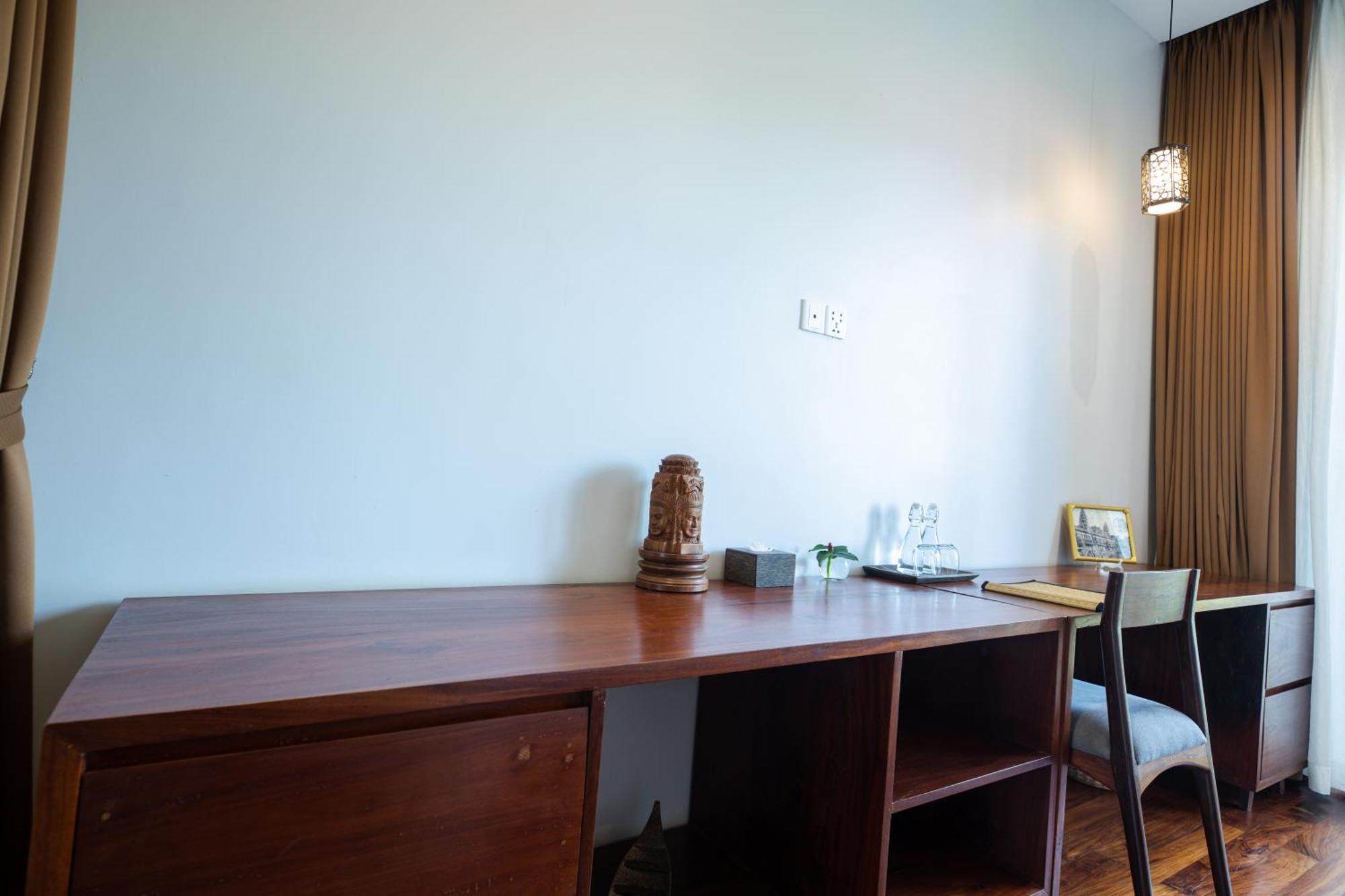 Golden Vishnu Villa Siem Reap