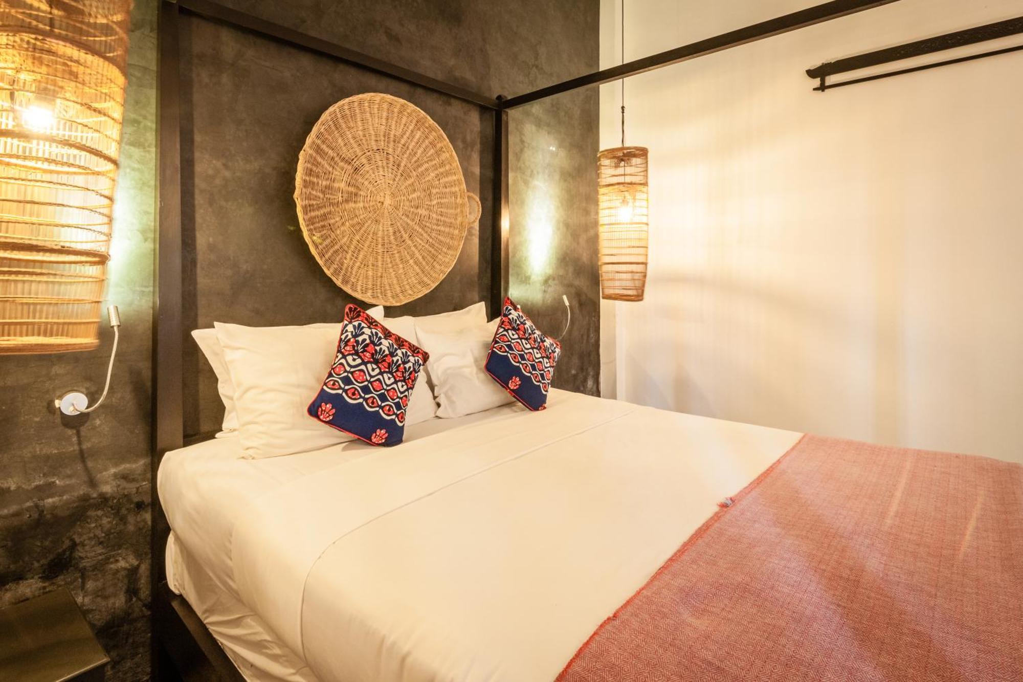 Maison 557 Hotel Siem Reap