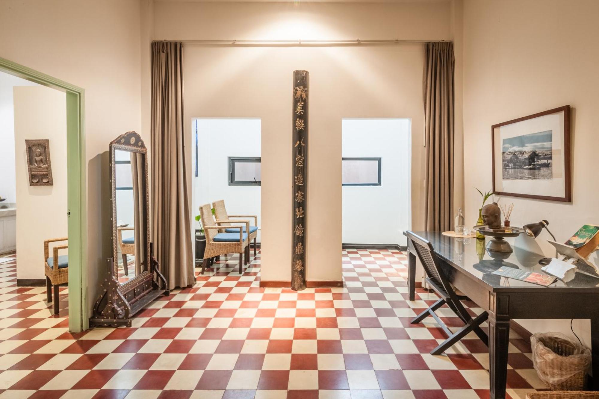 Maison 557