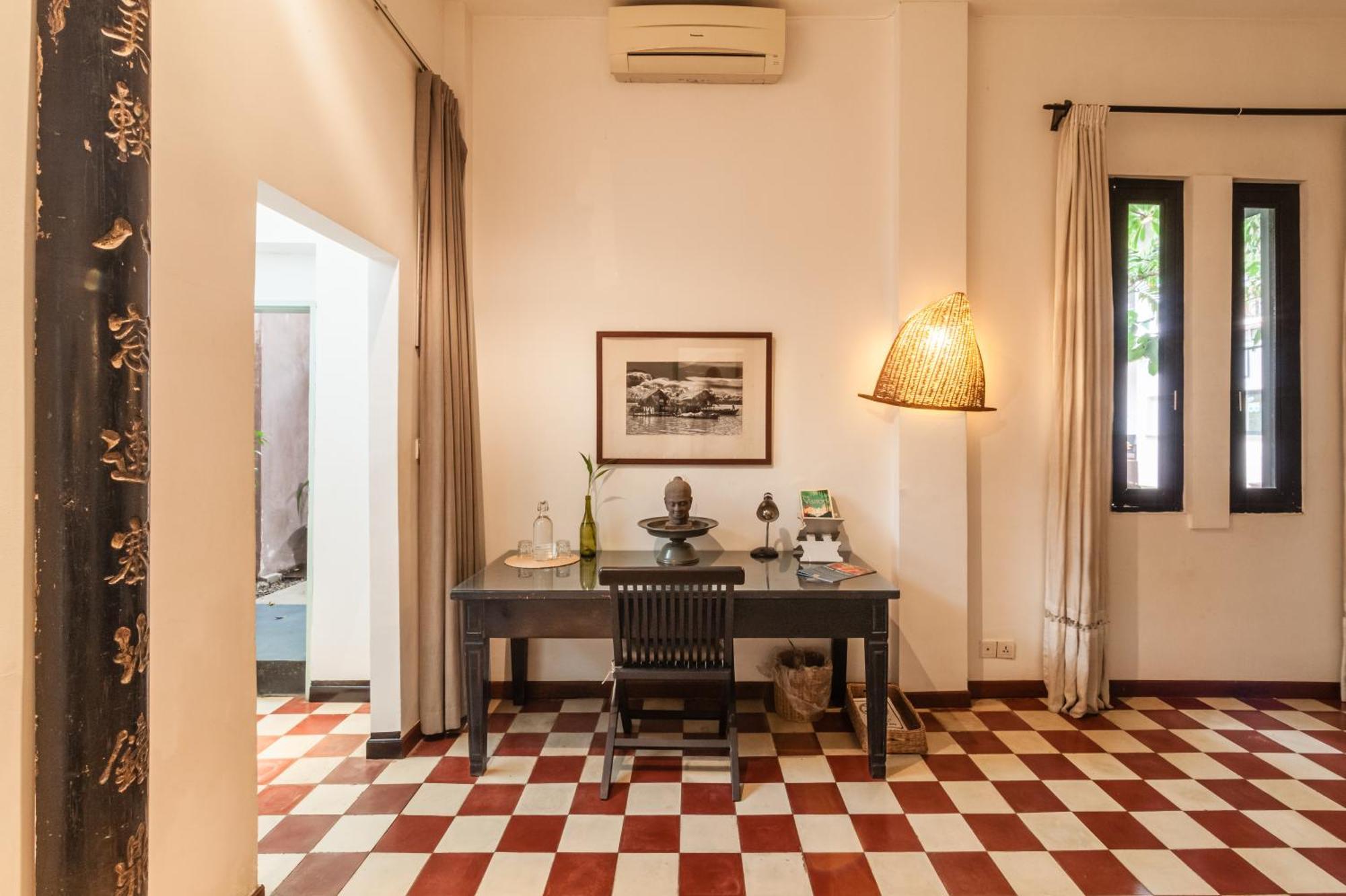 Hotel Maison 557 Siem Reap