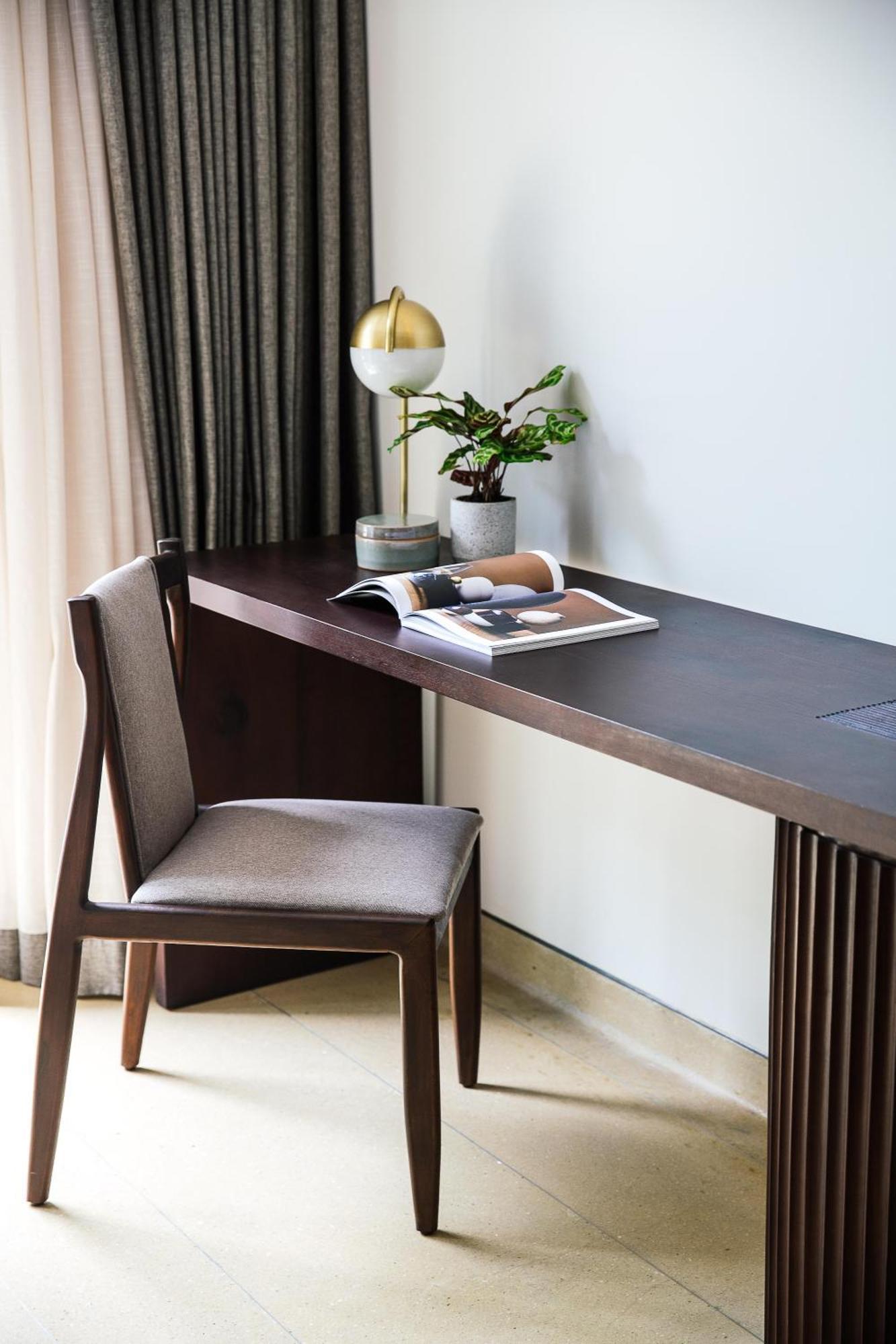 Treeline Urban 5*