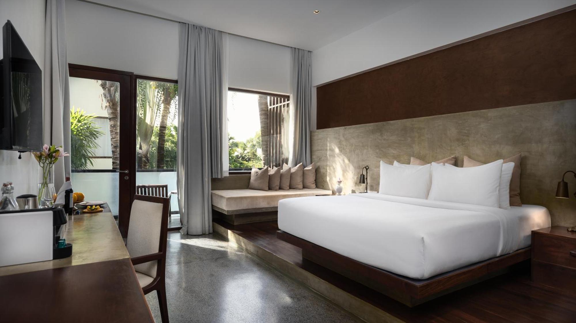 Shintana Saya La Maison 5* Siem Reap