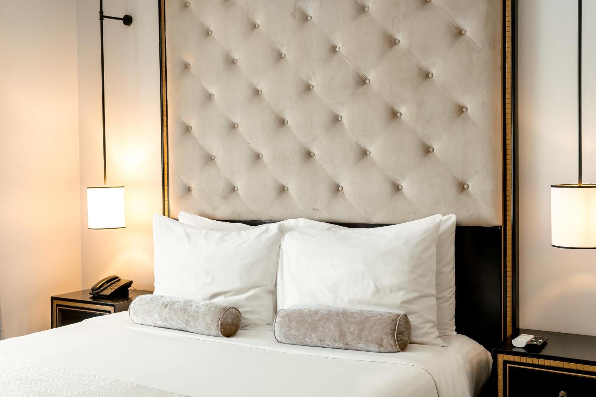 Sarai And Wander Resort Hotel