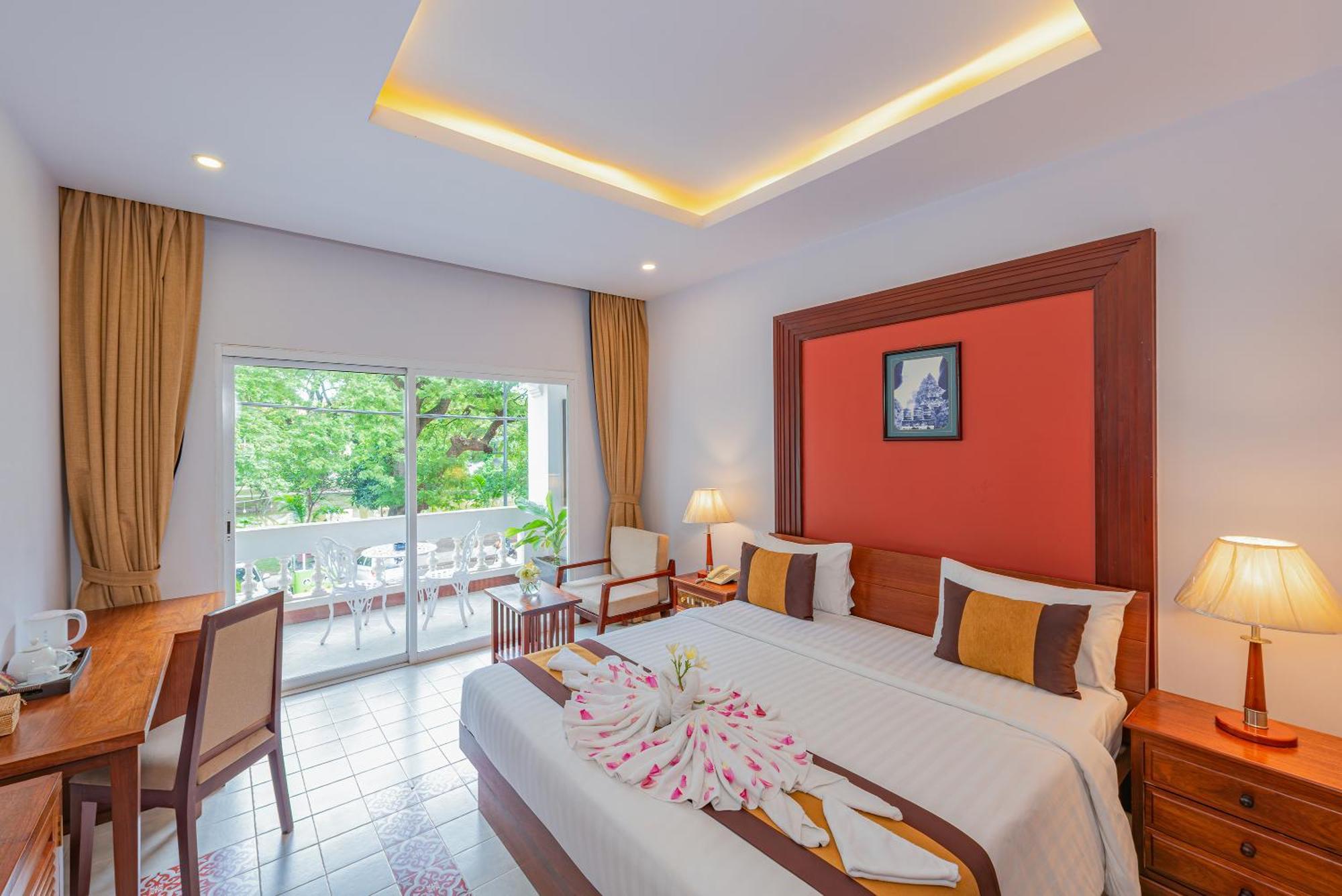 Shadow Angkor 4*