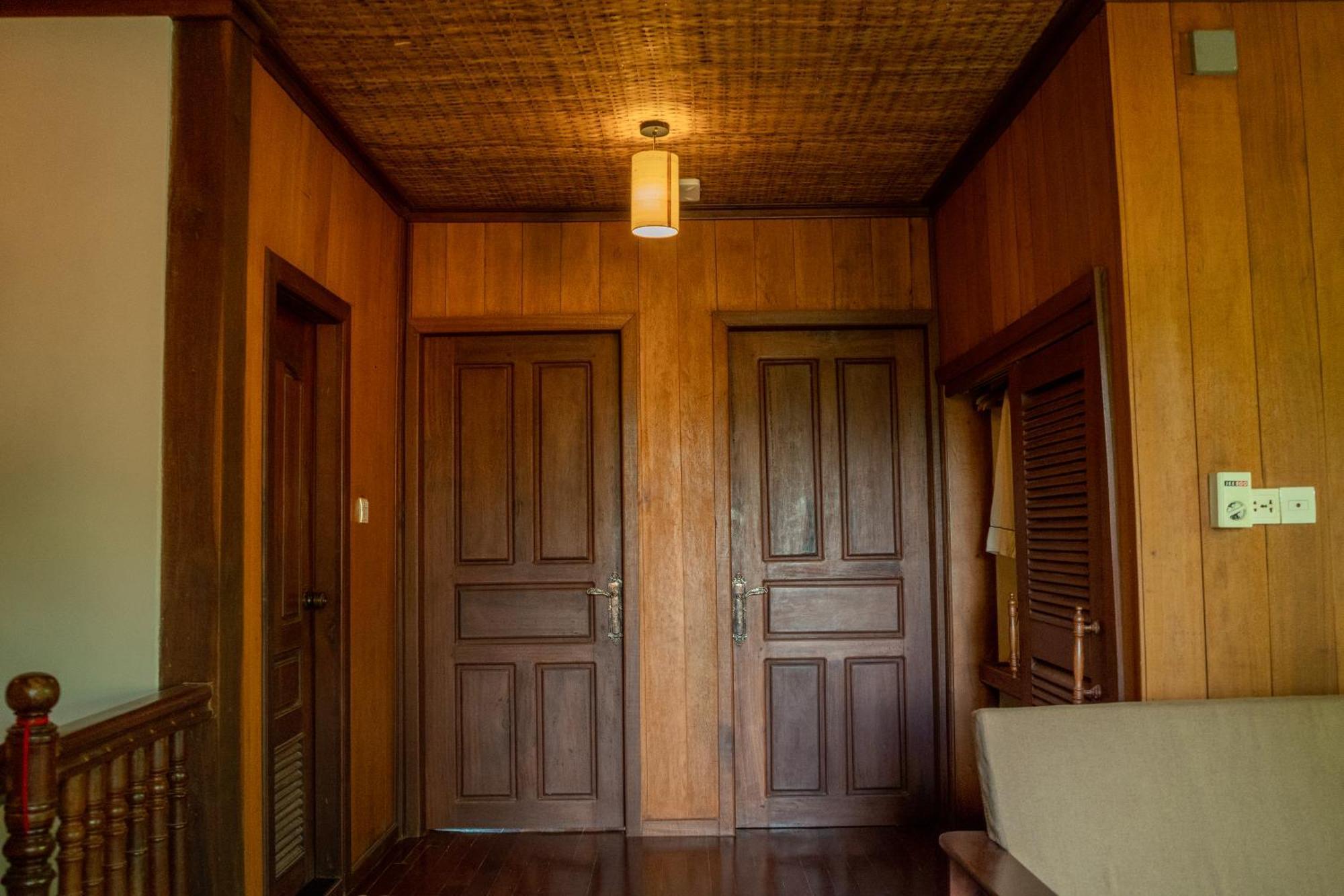 Hotel Jungle Sanctuary 4*