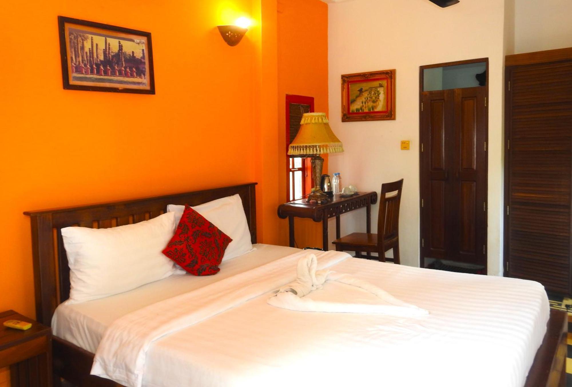 Hotel Wat Damnak
