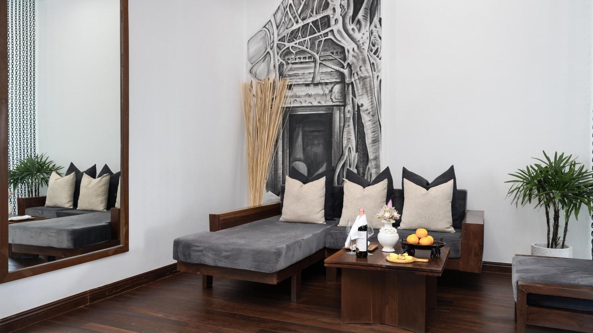 Shintana Saya Siem Reap