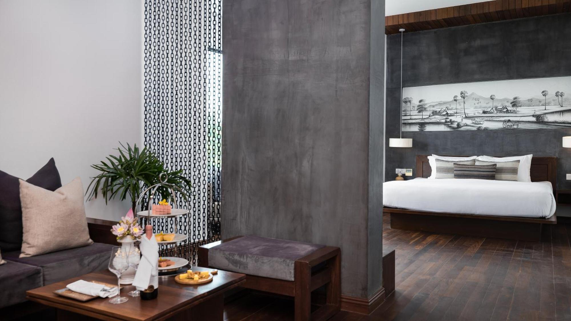 Resort Shintana Saya Siem Reap