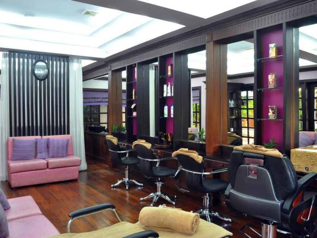 The Privilege Floor By Borei Angkor Siem Reap