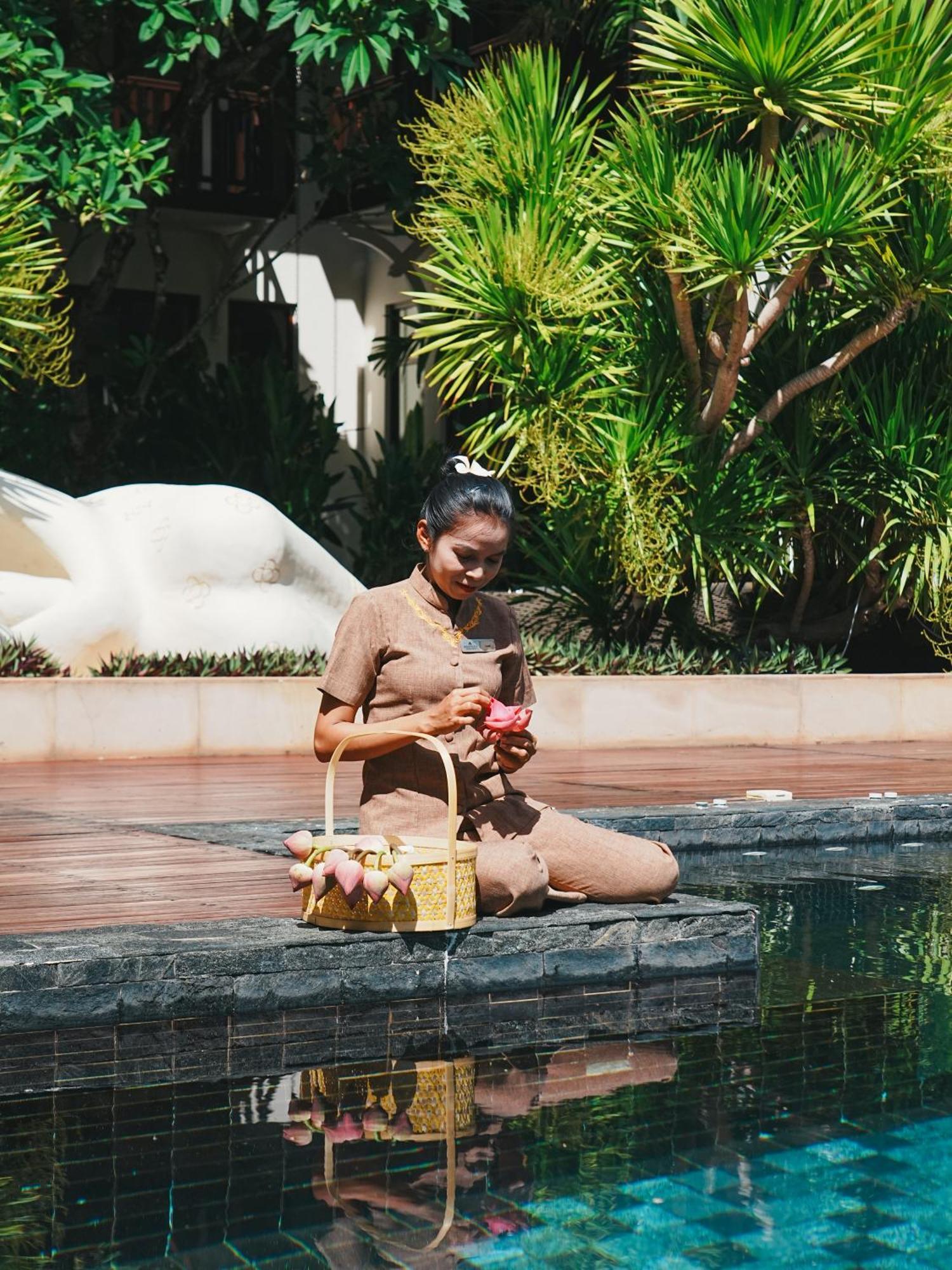 Anantara Angkor 5*