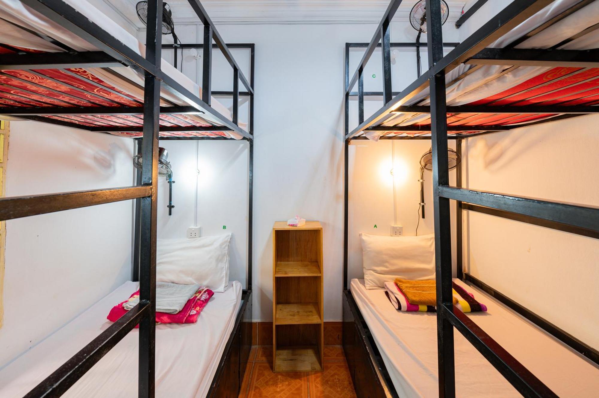 Namo Angkor Guest house Siem Reap