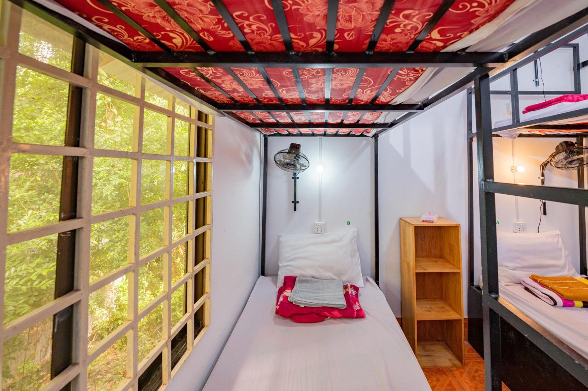Guest house Namo Angkor Siem Reap