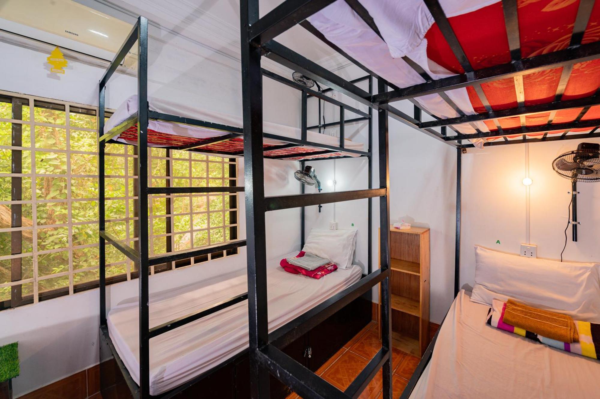 Guest house Namo Angkor Siem Reap
