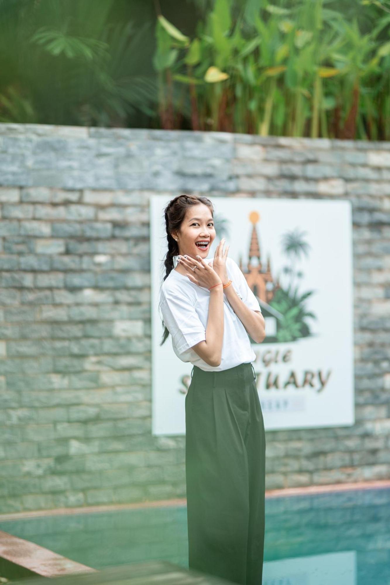Jungle Sanctuary 4* Siem Reap