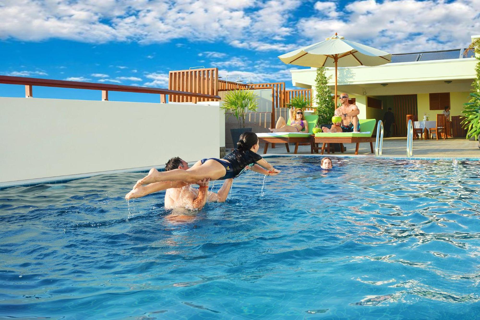 Hotel Cheathata Cts