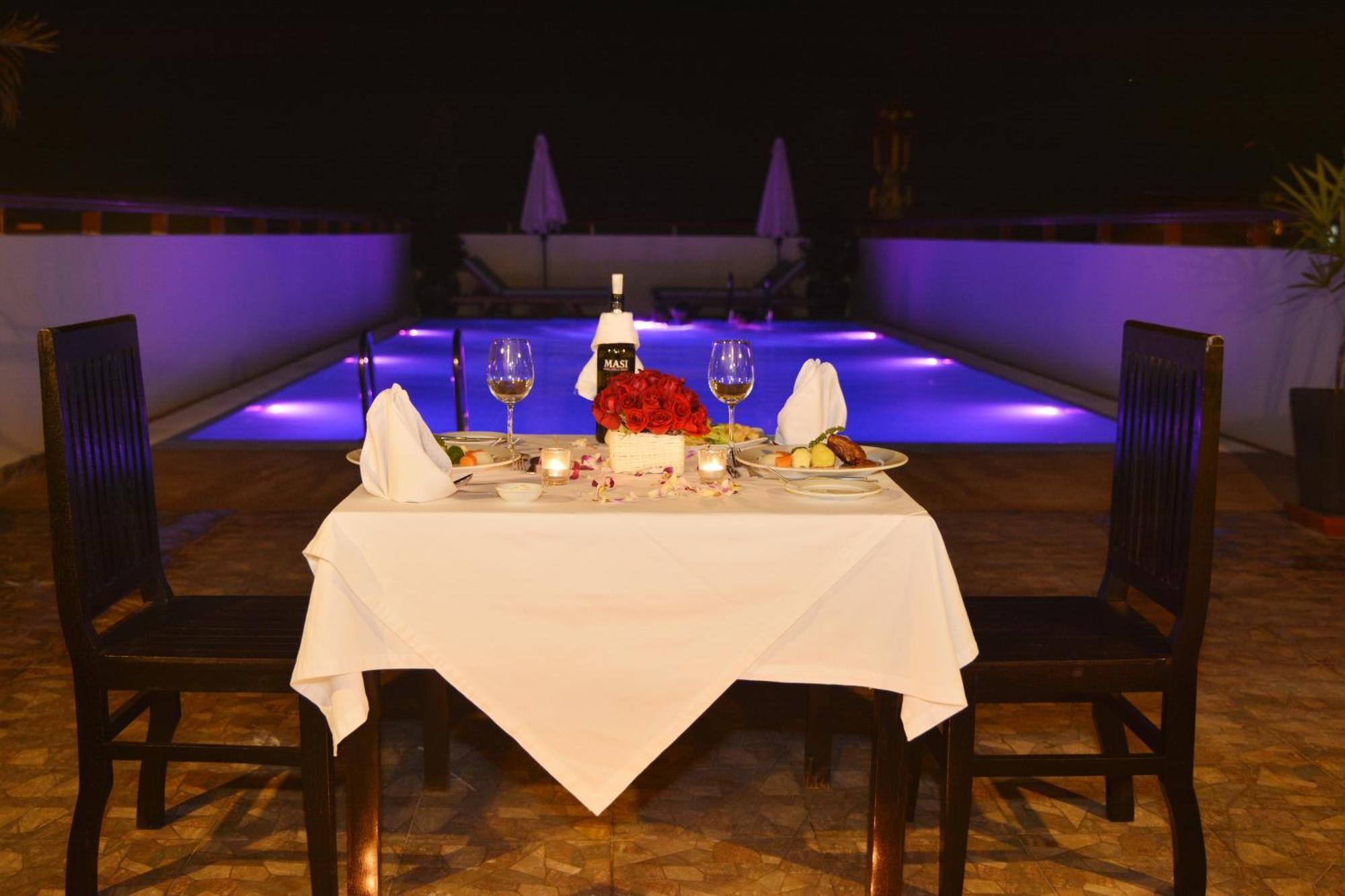 Cheathata Cts Hotel 4*