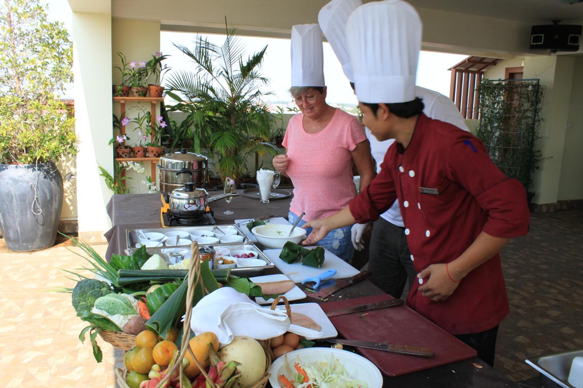 Hotel Cheathata Cts