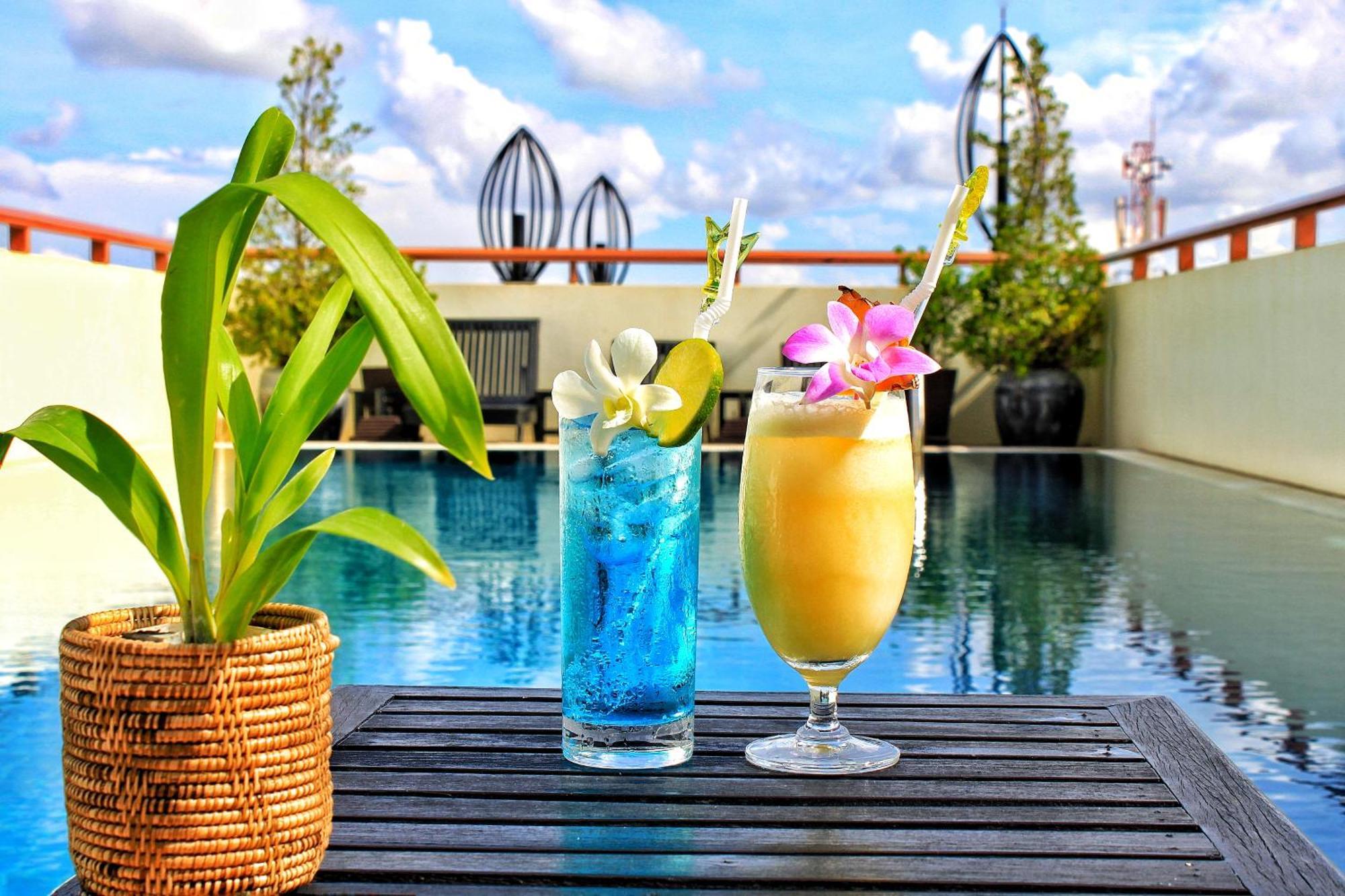 Cheathata Cts Hotel 4*