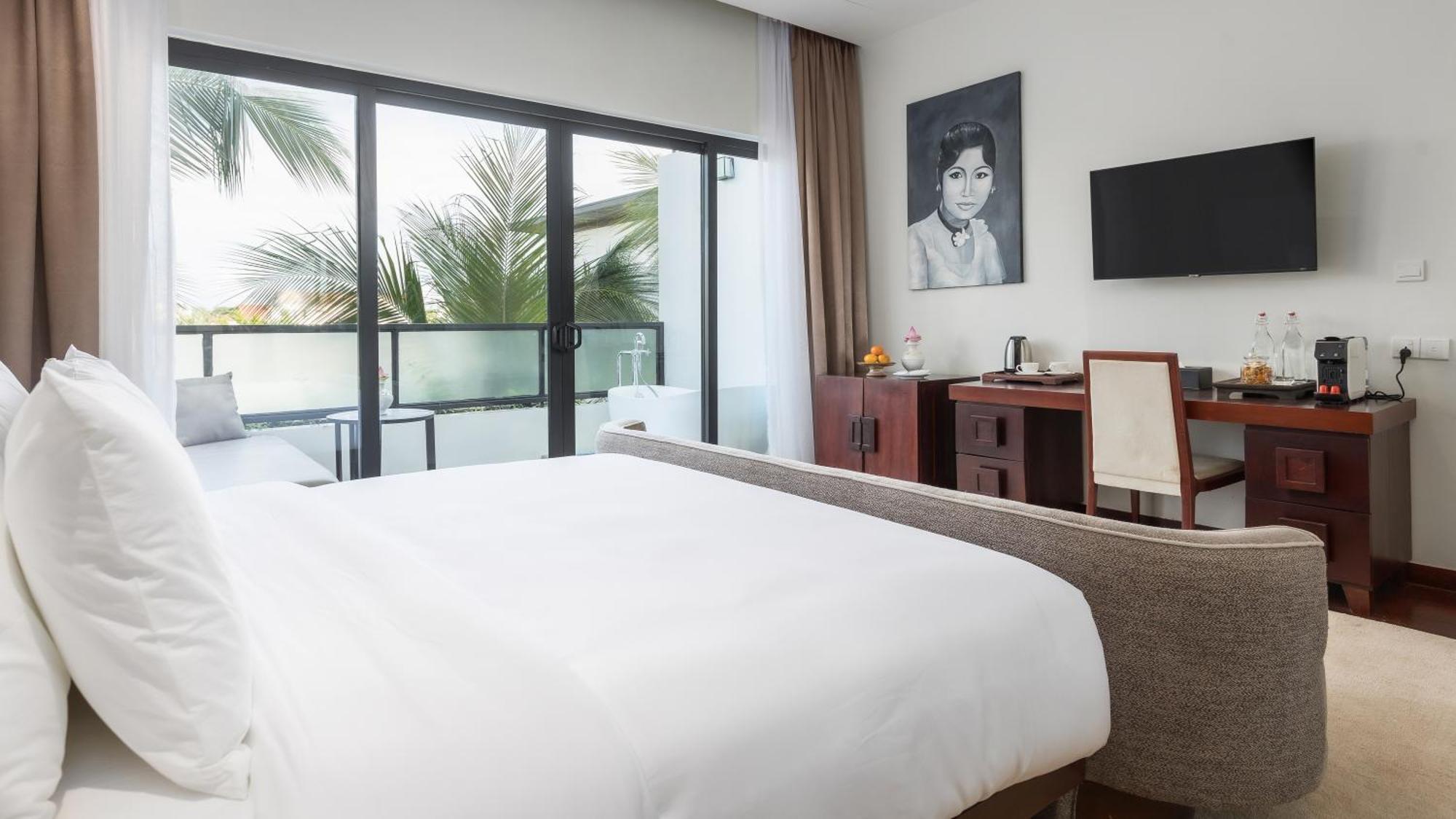 Shintana Saya La Maison Siem Reap