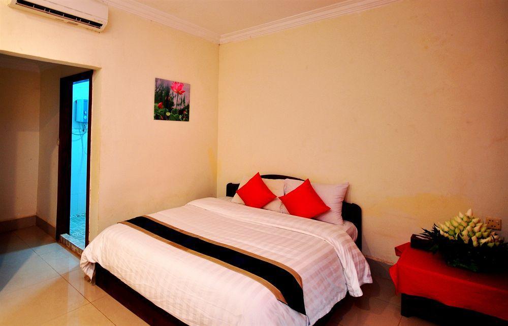 Avallon Boutique And 3* Siem Reap