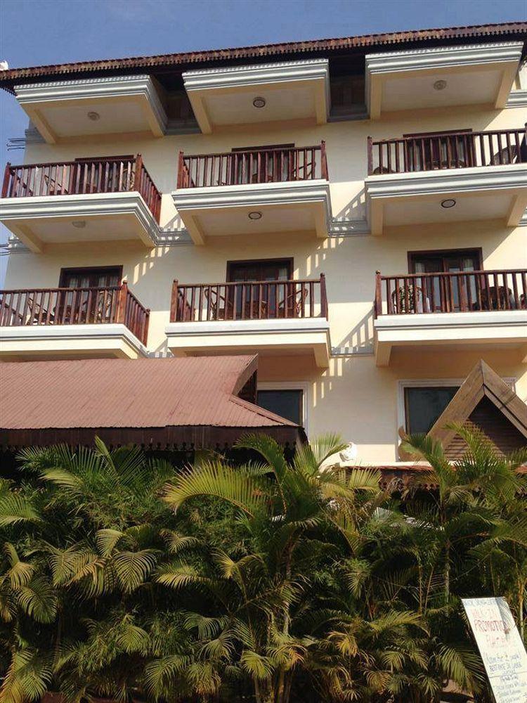 Hotel Angkor Orchid 3*