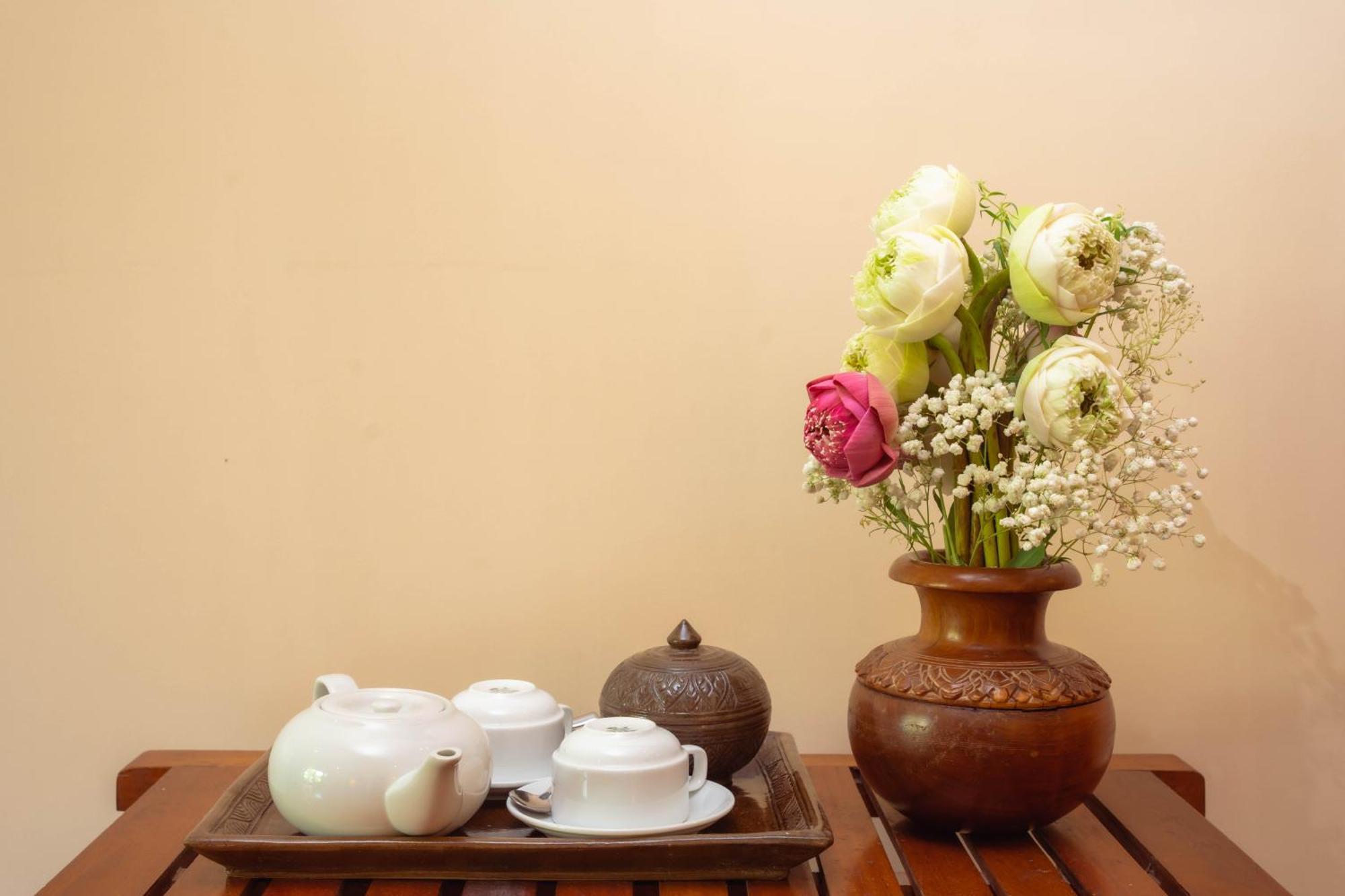 Hotel Luminous Angkor Boutique Siem Reap
