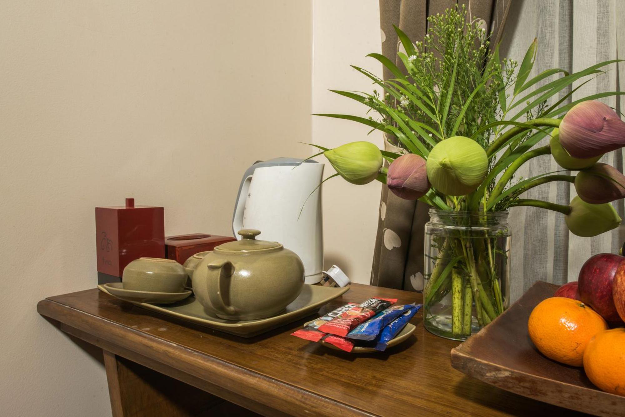 Luminous Angkor Boutique Hotel Siem Reap