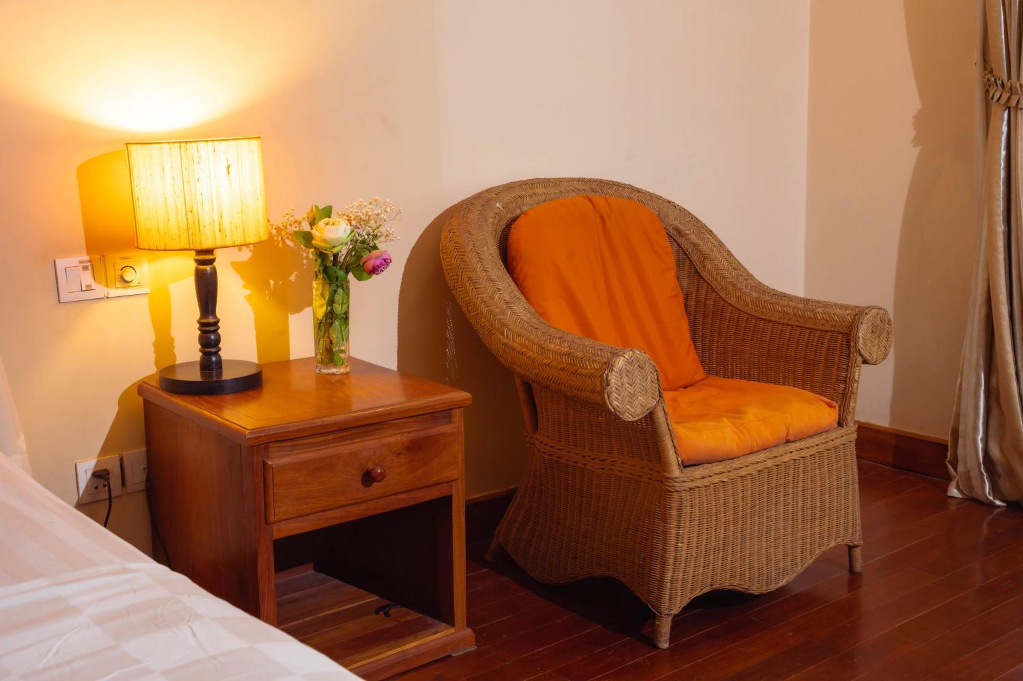 Hotel Luminous Angkor Boutique