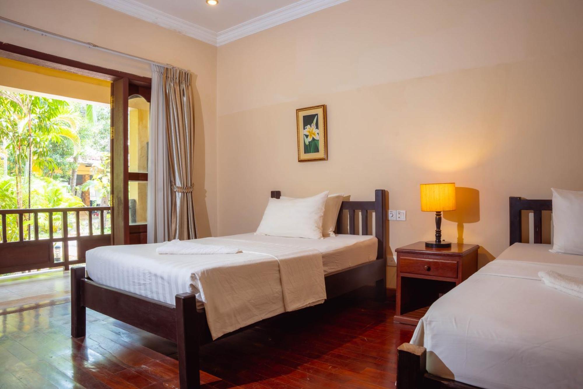 Hotel Luminous Angkor Boutique