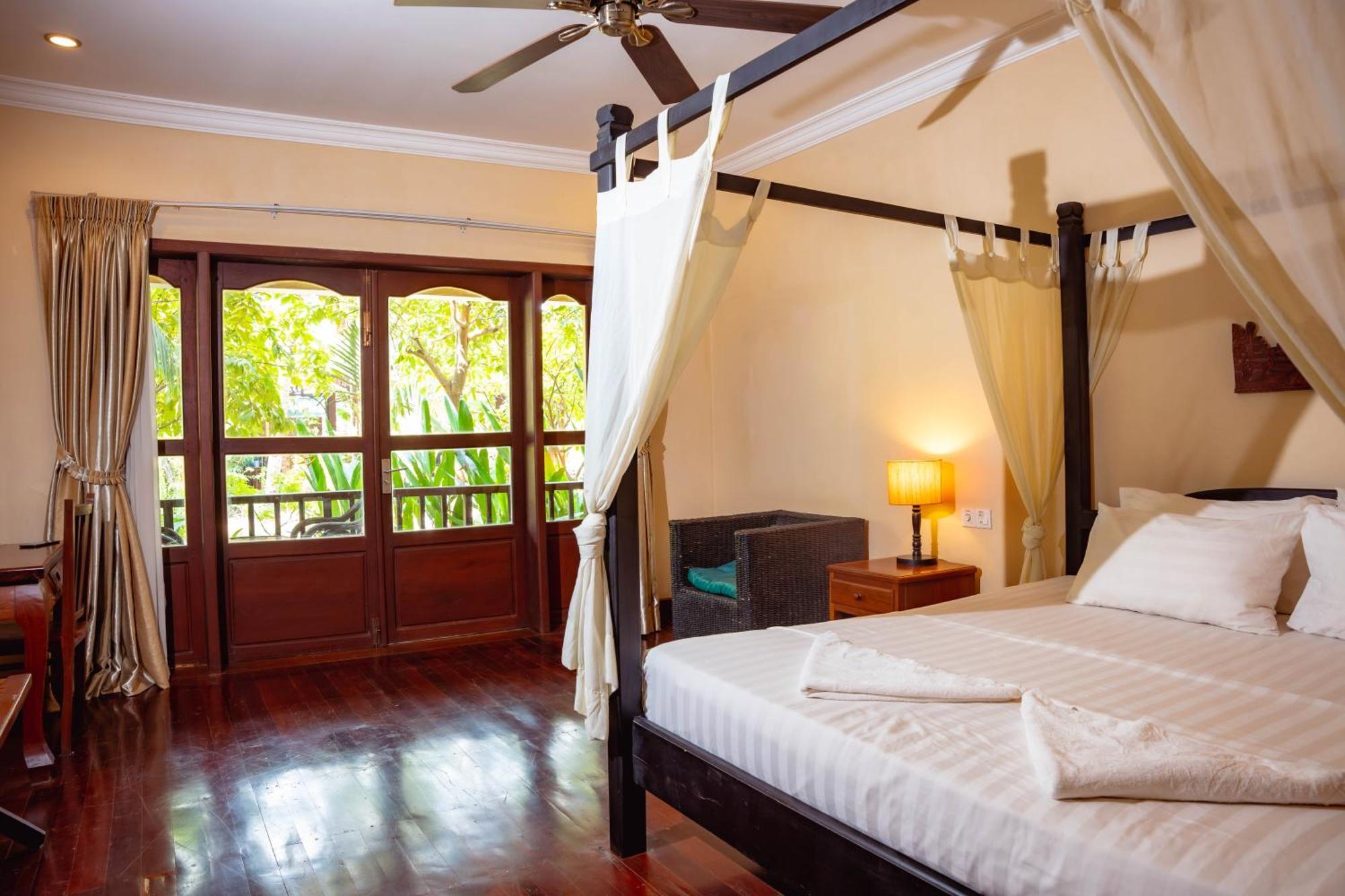 Luminous Angkor Boutique 3* Siem Reap